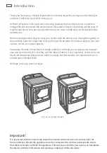 Preview for 4 page of Fisher & Paykel AeroCare DE7027G1 Installation Instructions And User Manual