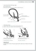 Preview for 19 page of Fisher & Paykel AeroCare DE7027G1 Installation Instructions And User Manual