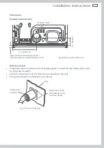 Preview for 29 page of Fisher & Paykel AeroCare DE7027G1 Installation Instructions And User Manual