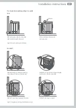 Preview for 33 page of Fisher & Paykel AeroCare DE7027G1 Installation Instructions And User Manual