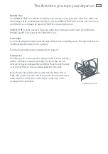 Preview for 51 page of Fisher & Paykel AeroCare DE7027G1 Installation Instructions And User Manual