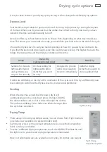 Preview for 67 page of Fisher & Paykel AeroCare DE7027G1 Installation Instructions And User Manual