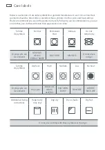 Preview for 72 page of Fisher & Paykel AeroCare DE7027G1 Installation Instructions And User Manual