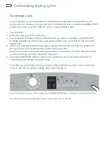 Preview for 74 page of Fisher & Paykel AeroCare DE7027G1 Installation Instructions And User Manual