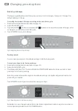 Preview for 76 page of Fisher & Paykel AeroCare DE7027G1 Installation Instructions And User Manual