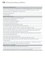 Preview for 82 page of Fisher & Paykel AeroCare DE7027G1 Installation Instructions And User Manual