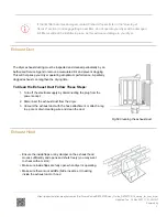 Preview for 3 page of Fisher & Paykel AeroCare DE7027P2 Use & Care Manual