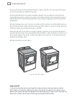 Preview for 4 page of Fisher & Paykel AeroCare Installation And User Manual