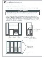 Preview for 14 page of Fisher & Paykel AeroCare Installation And User Manual