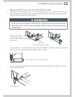 Preview for 39 page of Fisher & Paykel AeroCare Installation And User Manual