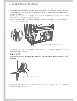 Preview for 42 page of Fisher & Paykel AeroCare Installation And User Manual