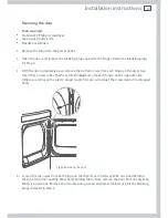 Preview for 43 page of Fisher & Paykel AeroCare Installation And User Manual