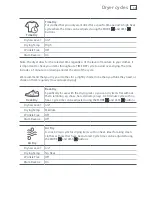 Preview for 61 page of Fisher & Paykel AeroCare Installation And User Manual