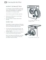 Preview for 14 page of Fisher & Paykel AeroDry Installation Instructions And User Manual