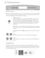 Preview for 38 page of Fisher & Paykel AeroSmart clothes dryer Installation Instructions & User Manual