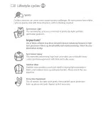 Preview for 52 page of Fisher & Paykel AeroSmart clothes dryer Installation Instructions & User Manual