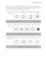 Preview for 53 page of Fisher & Paykel AeroSmart clothes dryer Installation Instructions & User Manual