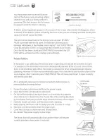 Preview for 54 page of Fisher & Paykel AeroSmart clothes dryer Installation Instructions & User Manual