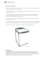 Preview for 4 page of Fisher & Paykel AeroSmart DE27C Installation Instructions And User Manual