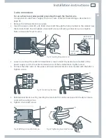 Preview for 27 page of Fisher & Paykel AeroSmart DE27C Installation Instructions And User Manual