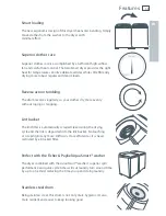 Preview for 35 page of Fisher & Paykel AeroSmart DE27C Installation Instructions And User Manual