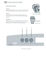 Preview for 36 page of Fisher & Paykel AeroSmart DE27C Installation Instructions And User Manual