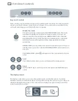 Preview for 38 page of Fisher & Paykel AeroSmart DE27C Installation Instructions And User Manual