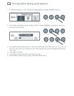 Preview for 42 page of Fisher & Paykel AeroSmart DE27C Installation Instructions And User Manual