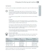 Preview for 43 page of Fisher & Paykel AeroSmart DE27C Installation Instructions And User Manual