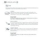 Preview for 50 page of Fisher & Paykel AeroSmart DE27C Installation Instructions And User Manual