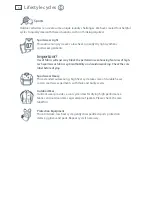 Preview for 52 page of Fisher & Paykel AeroSmart DE27C Installation Instructions And User Manual