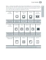 Preview for 53 page of Fisher & Paykel AeroSmart DE27C Installation Instructions And User Manual