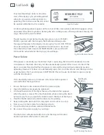 Preview for 54 page of Fisher & Paykel AeroSmart DE27C Installation Instructions And User Manual