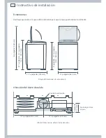 Preview for 76 page of Fisher & Paykel AeroSmart DE27C Installation Instructions And User Manual