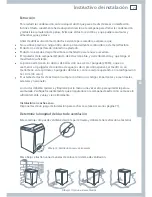 Preview for 79 page of Fisher & Paykel AeroSmart DE27C Installation Instructions And User Manual