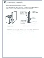 Preview for 82 page of Fisher & Paykel AeroSmart DE27C Installation Instructions And User Manual