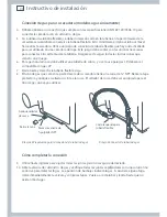 Preview for 96 page of Fisher & Paykel AeroSmart DE27C Installation Instructions And User Manual