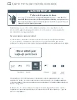 Preview for 98 page of Fisher & Paykel AeroSmart DE27C Installation Instructions And User Manual