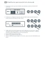 Preview for 106 page of Fisher & Paykel AeroSmart DE27C Installation Instructions And User Manual