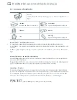 Preview for 110 page of Fisher & Paykel AeroSmart DE27C Installation Instructions And User Manual