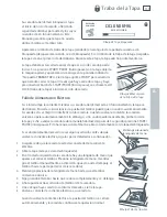 Preview for 113 page of Fisher & Paykel AeroSmart DE27C Installation Instructions And User Manual