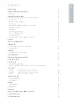 Preview for 3 page of Fisher & Paykel AeroSmart DE27CW1 Installation Instructions And User Manual