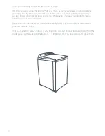 Preview for 4 page of Fisher & Paykel AeroSmart DE27CW1 Installation Instructions And User Manual