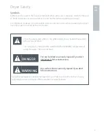 Preview for 5 page of Fisher & Paykel AeroSmart DE27CW1 Installation Instructions And User Manual