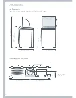 Preview for 12 page of Fisher & Paykel AeroSmart DE27CW1 Installation Instructions And User Manual