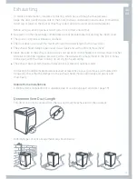 Preview for 15 page of Fisher & Paykel AeroSmart DE27CW1 Installation Instructions And User Manual