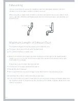 Preview for 16 page of Fisher & Paykel AeroSmart DE27CW1 Installation Instructions And User Manual