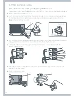 Preview for 26 page of Fisher & Paykel AeroSmart DE27CW1 Installation Instructions And User Manual