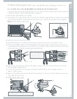 Preview for 27 page of Fisher & Paykel AeroSmart DE27CW1 Installation Instructions And User Manual