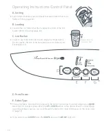 Preview for 34 page of Fisher & Paykel AeroSmart DE27CW1 Installation Instructions And User Manual